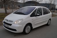 Citroën Xsara Picasso 1.6 109hk/Ny koppling/Nyservad/Nybes