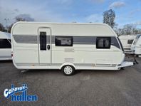 Hobby 470 KMF On Tour