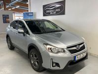 Subaru XV 2.0 4WD,Automat B-Kamera,Ny besiktad,Drag
