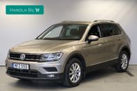 Volkswagen Tiguan 1.4 TSI 4M Värm Drag 360° 5,99% SoV-ingår