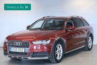 Audi A6 Allroad 3.0 TDI V6 Q DVärm Drag Bose 5,99% SoV 218hk