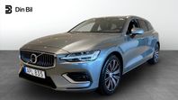 Volvo V60 D3 150 HK GEARTRONIC INSCRIPTION