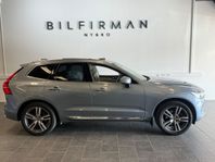 Volvo XC60 D4 AWD Inscription PANORAMA|B&W|DRAG|VOC|GPS