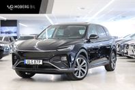 MG Marvel R Performance 288hk Pano 360 Nav BOSE