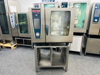 Rational SCC WE 61 fintskick 5 bleck