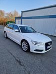 Audi A6 Avant 2.0 TDI ultra S Tronic Proline Euro 6