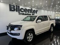 Volkswagen Amarok DoubleCab 2.8t 2.0 BiTDI 4M Highline