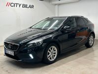 Volvo V40 Cross Country D2 Powershift Momentum VOC M-Värme
