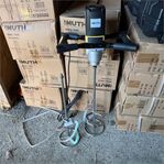 Muth MMX-1900D - 5 Enheder