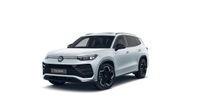 Volkswagen Tayron R-LINE TDI 193 HK DSG7 4M