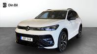 Volkswagen Tiguan R-LINE TDI 193 HK DSG 4M