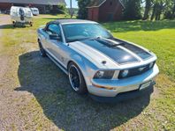 Ford Mustang GT Convertible GT V8