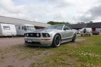 Ford Mustang GT Convertible GT V8