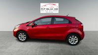 Kia Rio 5-dörrar 1.2 CVVT GLS Euro 5