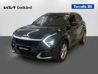Kia Sportage PHEV Advance AWD Inkl V-hjul *KIA GODKÄND* 3,95