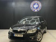 Skoda Octavia RS 2.0 TSI RS Automat 200HK