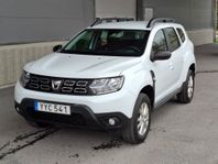 Dacia Duster 1.5 Blue dCi Drag Vinterhjul