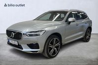 Volvo XC60 T8 TwEn AWD R-Design Bowers Drag VOC Navi Pano