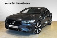 Volvo S60 Recharge T6 II Plus Dark 360 DRAG PANO