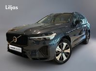 Volvo XC60 Recharge AWD T6 Plus Dark //Drag//Long Range//