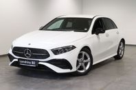 Mercedes-Benz A 200 AMG Line Advanced Plus