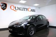 Tesla Model 3 Standard Range Autopilot/Pano / Läder/ Sv-såld