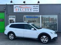 Saab 9-3X 2.0 T BioPower XWD Griffin, 220hk, Drag, Nybes