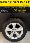 ERBJUDANDE Sommarhjul Toyota C-HR original 17 Bridgestone