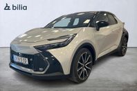 Toyota C-HR PHEV 2,0 LADDHYBRID FWD GR SPORT PREMIERE EDITIO