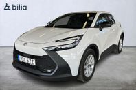 Toyota C-HR Hybrid 1,8 STYLE TEKNIKPAKET
