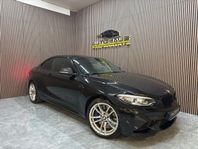 BMW M2 DCT 370hk Harman Kardon Navi M-Performance