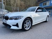BMW 330e Sedan Steptronic Sport line Automat Plug-in  Euro 6