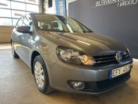 Volkswagen Golf 1.6 Master Comfortline *LÅGMIL/SOMMARKAMPANJ