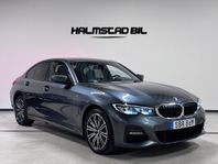 BMW 330e Sedan Steptronic M Sport Harman/kardon