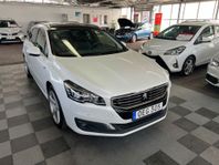 Peugeot 508 SW 2.0 BlueHDi GT line " Panorama,Navi, AUT"