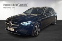 Mercedes-Benz C 300 T d e 4MATIC distronic 360 Drag