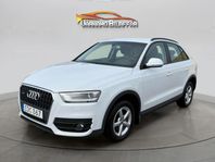 Audi Q3 2.0 TDI Quattro S Tronic Comfort Drag