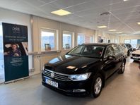 Volkswagen Passat 2.0 TDI DPF SCR 4M Base 2,95% KAMPANJRÄNTA