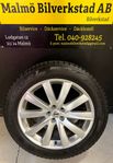 ERBJUDANDE Sommarhjul Volvo XC60 XC90 original 19 tum