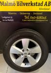 ERBJUDANDE Sommarhjul Volvo XC40 original 17 tum Michelin