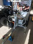Övriga Kombivagn Timmervagn LG 1200