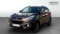 Hyundai ix35 IX35