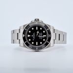 ROLEX SUBMARINER NO DATE REF. 124060 – 2023
