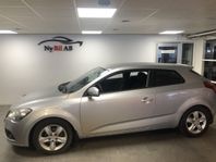 Kia CEED pro_cee´d 1.6 CRDi Manuell, 128hk