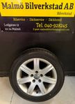 ERBJUDANDE Sommarhjul Audi A3 original 16 tum