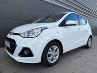 Hyundai i10 1.0 ComfortPlus Euro 3