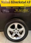 ERBJUDANDE Sommarhjul Mitsubishi Grandis 17 tum original