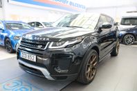 Land Rover Range Rover Evoque 2.0 Si4 240hk AWD Dynamic SE /