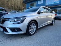 Renault Mégane Sport Tourer 1.5 dCi EDC Auto Navi Euro 6