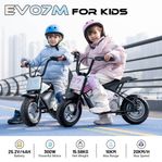 Evercross EV 07